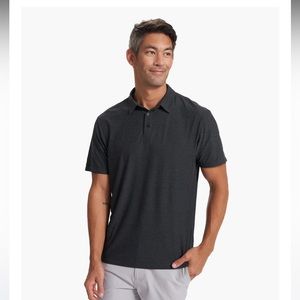 Men’s Vuori Strato Tech Polo